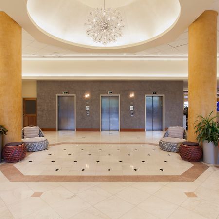 Courtyard by Marriott Isla Verde Beach Resort San Juan Exterior foto