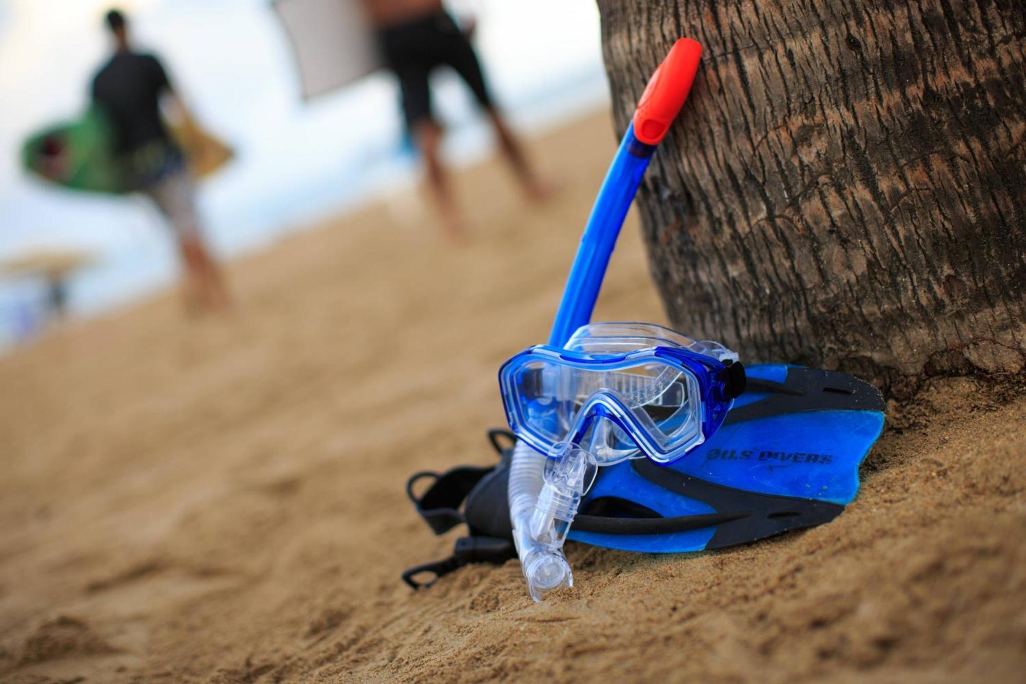 Courtyard by Marriott Isla Verde Beach Resort San Juan Exterior foto